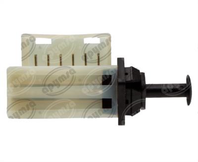 INTERRUPTOR DE FRENO 6TERMINALES CHRYSLER, DODGE, JEEP, PLYMOUTH QBH DYNAMIC SLS-208 