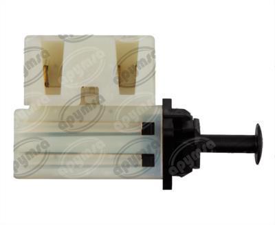 INTERRUPTOR DE FRENO 6TERMINALES CHRYSLER, DODGE, JEEP, PLYMOUTH QBH DYNAMIC SLS-208 
