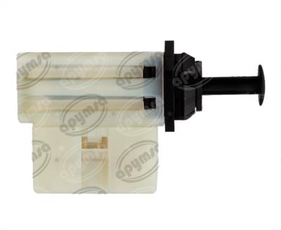 INTERRUPTOR DE FRENO 6TERMINALES CHRYSLER, DODGE, JEEP, PLYMOUTH QBH DYNAMIC SLS-208 