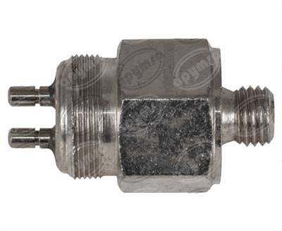 INTERRUPTOR DE FRENO ALARMA MOTOR MANO FOTON AUMAN CUMMINS 35000 2017 BRËSSER-LKW H4373060005A0 