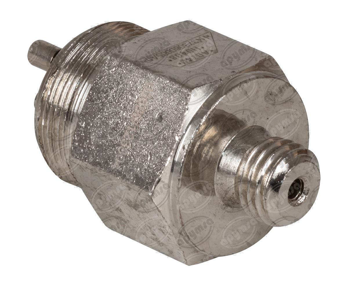 INTERRUPTOR DE FRENO ALARMA MOTOR MANO FOTON AUMAN CUMMINS 35000 2017 BRËSSER-LKW H4373060005A0 
