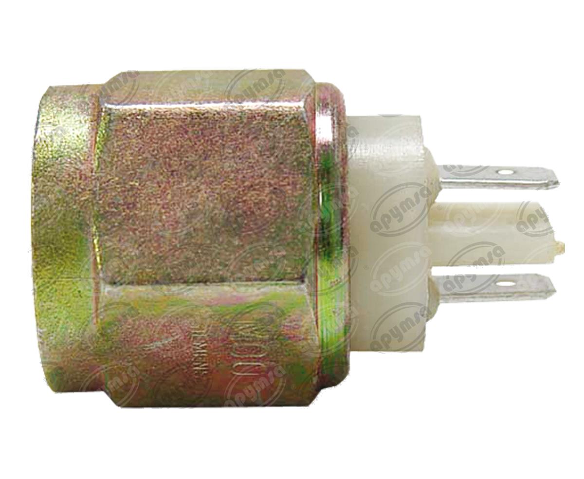 INTERRUPTOR DE FRENO TRACTOCAMION Y AUTOBUS SCANIA VDO 2486500 