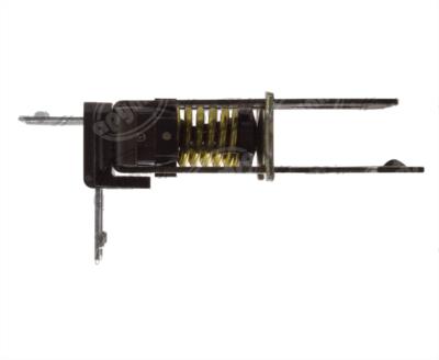 INTERRUPTOR DE FRENO 2TERMINALES JEEP, VAM NACIONAL SLS-118 