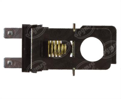 INTERRUPTOR DE FRENO 2TERMINALES JEEP, VAM NACIONAL SLS-118 