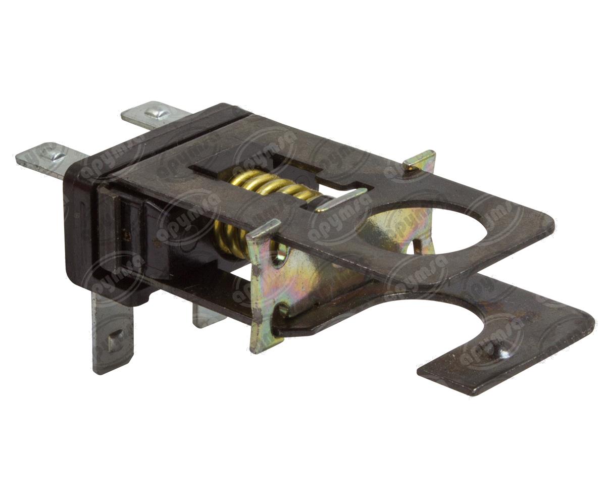 INTERRUPTOR DE FRENO 2TERMINALES JEEP, VAM NACIONAL SLS-118 