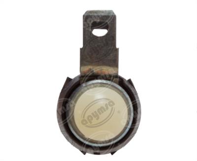 INTERRUPTOR DE FRENO 2TERMINALES CHRYSLER, DODGE, PLYMOUTH QBH DYNAMIC SLS-77 