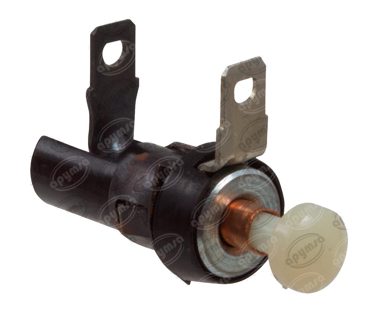 INTERRUPTOR DE FRENO 2TERMINALES CHRYSLER, DODGE, PLYMOUTH QBH DYNAMIC SLS-77 