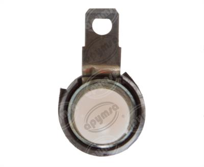 INTERRUPTOR DE FRENO 2TERMINALES CHRYSLER, DODGE, PLYMOUTH DYNAMIC QBH DYNAMIC SLS-147 