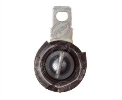 INTERRUPTOR DE FRENO 2TERMINALES CHRYSLER, DODGE, PLYMOUTH DYNAMIC QBH DYNAMIC SLS-147 