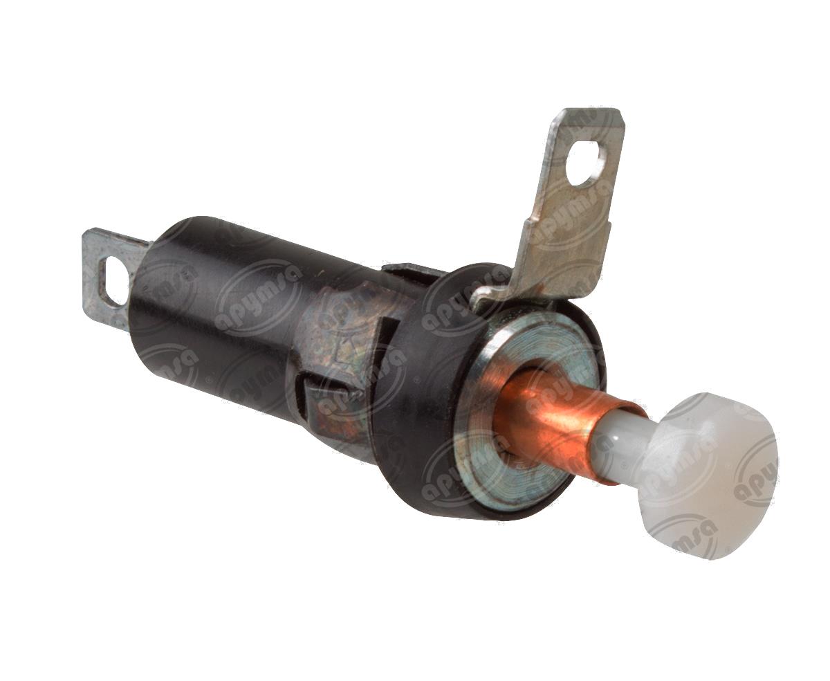 INTERRUPTOR DE FRENO 2TERMINALES CHRYSLER, DODGE, PLYMOUTH DYNAMIC QBH DYNAMIC SLS-147 