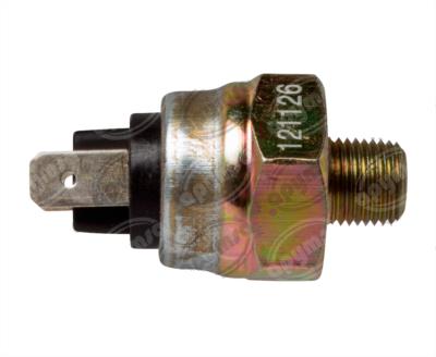 INTERRUPTOR DE FRENO 2TERMINALES PORSCHE, VW CARIBE IMPORTADO SLS-33 