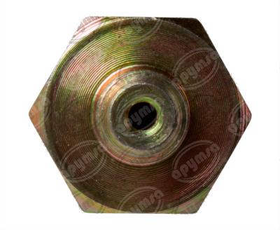 INTERRUPTOR DE FRENO 2TERMINALES PORSCHE, VW CARIBE IMPORTADO SLS-33 