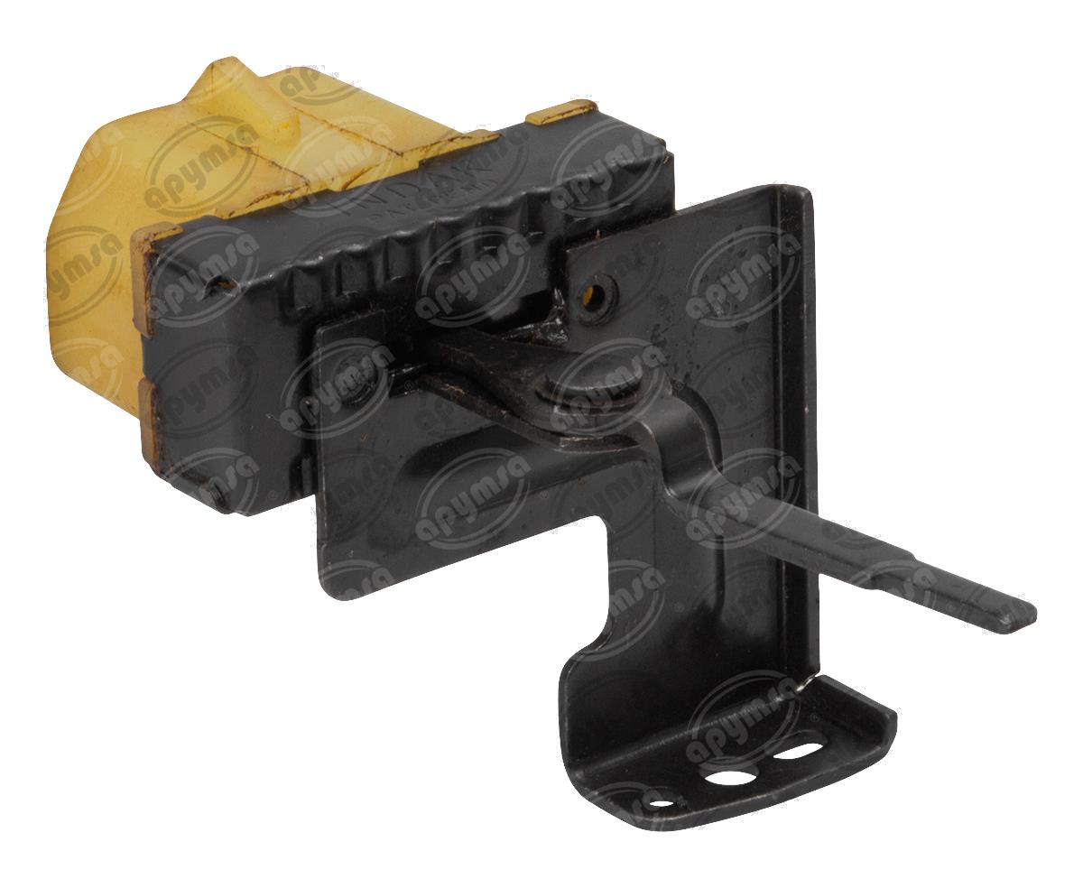 INTERRUPTOR AIRE ACONDICIONADO Y CALEFACCION FORD, LINCOLN, MERCURY IMPORTADO HS-207 