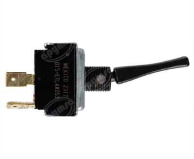 INTERRUPTOR PALANCA 4TERMINALES ( PALANCA LARGA ) QBH DYNAMIC 2528500 