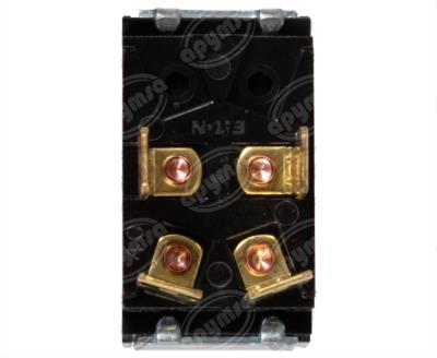 INTERRUPTOR PALANCA 4TERMINALES ( PALANCA LARGA ) QBH DYNAMIC 2528500 