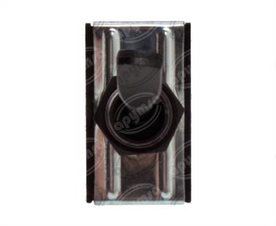 INTERRUPTOR PALANCA 2TERMINALES KENWORTH ( PALANCA CORTA ) CARLING 2GA51-NBL9-XAP1 