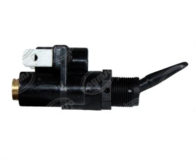 INTERRUPTOR PALANCA 12V 2TERMINALES INTER BOLSA AIRE SISTEMA RETRACTIL NEWSTAR 08-02934 
