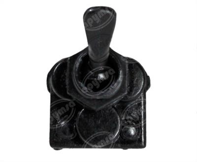 INTERRUPTOR PALANCA 12V 2TERMINALES INTER BOLSA AIRE SISTEMA RETRACTIL NEWSTAR 08-02934 