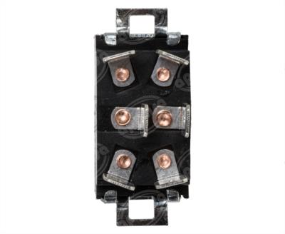 INTERRUPTOR PALANCA 6TERMINALES FREIGTHLINER SERIE FLD NEWSTAR S-20674 
