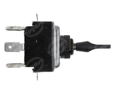 INTERRUPTOR PALANCA 6TERMINALES FREIGTHLINER SERIE FLD NEWSTAR S-20674 