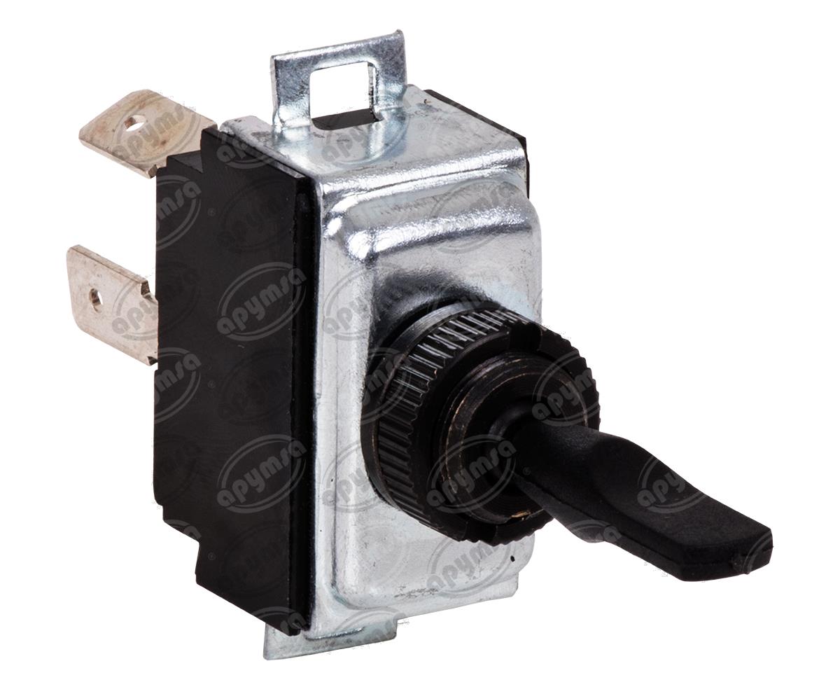 INTERRUPTOR PALANCA 2TERMINALES FREIGTHLINER SERIE FLD NEWSTAR S-20676 