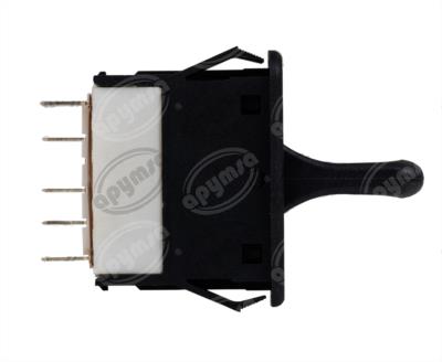 INTERRUPTOR CONTROL CRUCERO FREIGTHLINER CENTURY Y COLUMBIA CLASS NEWSTAR S-22344 