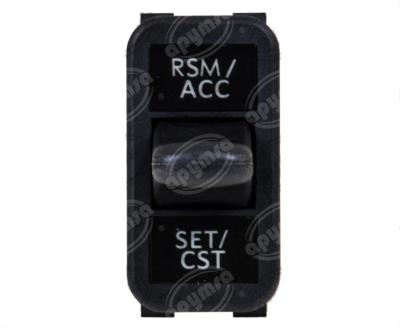 INTERRUPTOR CONTROL CRUCERO FREIGTHLINER CENTURY Y COLUMBIA CLASS NEWSTAR S-22344 