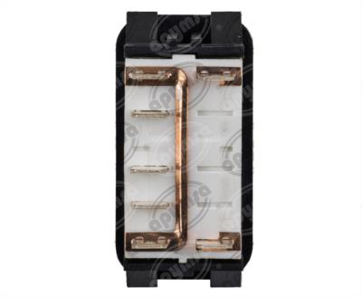 INTERRUPTOR CONTROL CRUCERO FREIGTHLINER CENTURY Y COLUMBIA CLASS NEWSTAR S-22344 