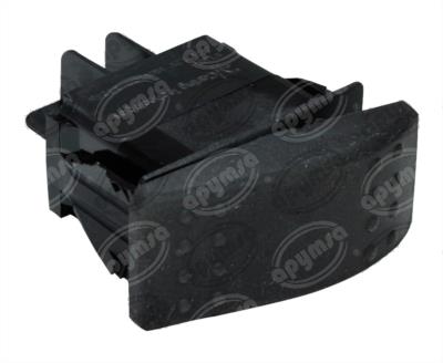 INTERRUPTOR TECLA CAMION URBANO CARLING V1DAS00B-AZB00-000 