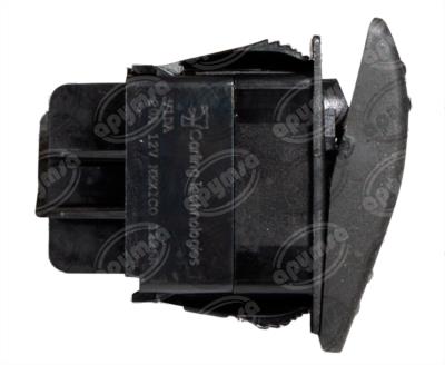 INTERRUPTOR TECLA CAMION URBANO CARLING V1DAS00B-AZB00-000 