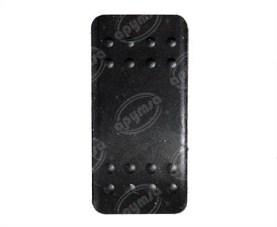 INTERRUPTOR TECLA CAMION URBANO CARLING V1DAS00B-AZB00-000 