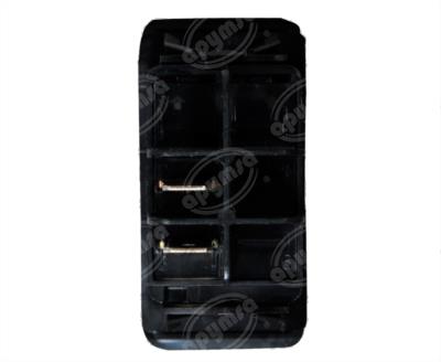 INTERRUPTOR TECLA CAMION URBANO CARLING V1DAS00B-AZB00-000 