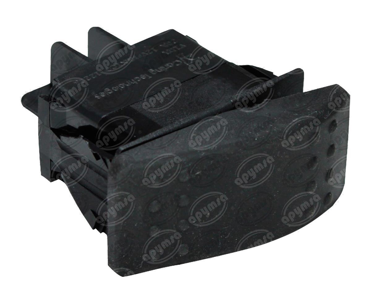INTERRUPTOR TECLA CAMION URBANO CARLING V1DAS00B-AZB00-000 