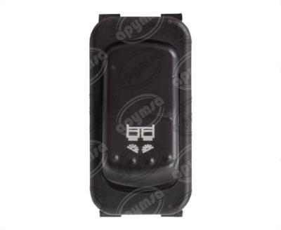 INTERRUPTOR TECLA 12V BUSSCAR, STRADA F11, F12 IMPORTADO 2529102 