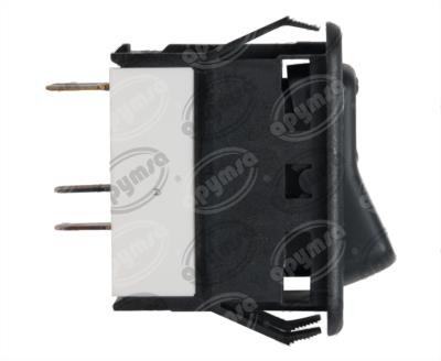 INTERRUPTOR FRENO DE MOTOR ON/OF FRENO MOTOR 4T. 1P. EATON AUTOBUS DINA IMPORTADO 2529712 