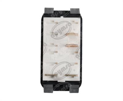 INTERRUPTOR FRENO DE MOTOR ON/OF FRENO MOTOR 4T. 1P. EATON AUTOBUS DINA IMPORTADO 2529712 