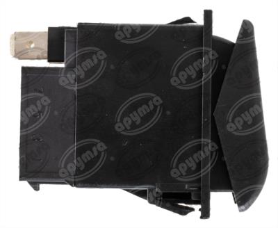 INTERRUPTOR MULTIFUNCIONAL 2 PASOS MINIBUS AYCO QBH DYNAMIC 2529802
