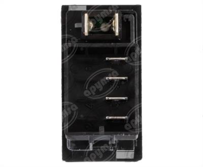 INTERRUPTOR MULTIFUNCIONAL 2 PASOS MINIBUS AYCO QBH DYNAMIC 2529802