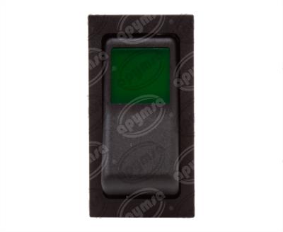 INTERRUPTOR TECLA 24V AUTOBUS OEM 511.006 