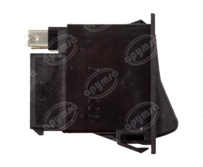 INTERRUPTOR TECLA 24V AUTOBUS OEM 511.006 
