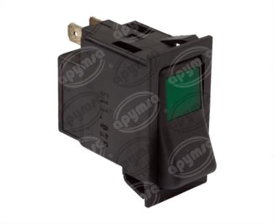 INTERRUPTOR TECLA 24V AUTOBUS OEM 511.025 