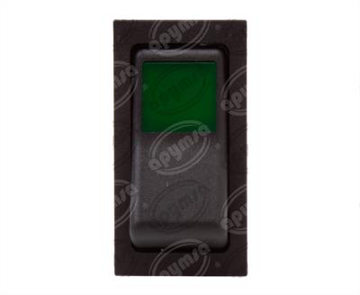 INTERRUPTOR TECLA 24V AUTOBUS OEM 511.025 