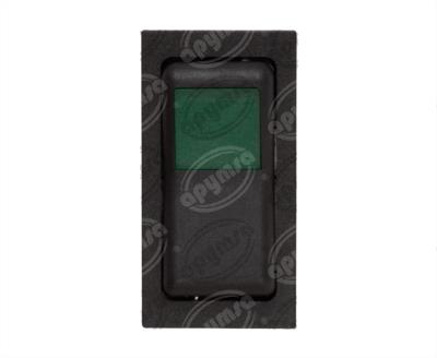 INTERRUPTOR TECLA 12V ARRANQUE DE MOTOR, AUTOBUS OEM 511-240 