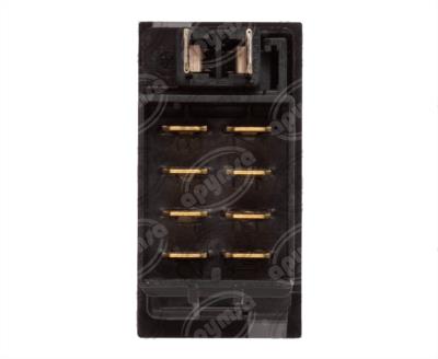INTERRUPTOR TECLA 12V ARRANQUE DE MOTOR, AUTOBUS OEM 511-240 