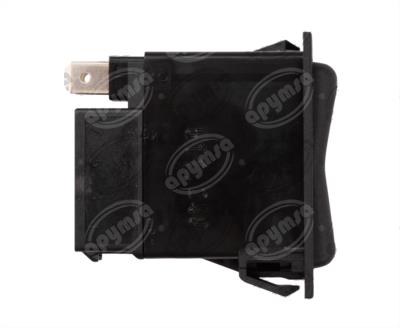 INTERRUPTOR TECLA 12V ARRANQUE DE MOTOR, AUTOBUS OEM 511-240 