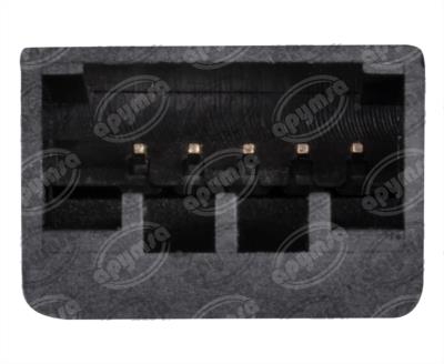 PASTILLA ENCENDIDO 5TERMINALES NTERRUPTOR CHEVROLET MALIBU PONTIAC G6 SATURN AURA QBH DYNAMIC US-650 