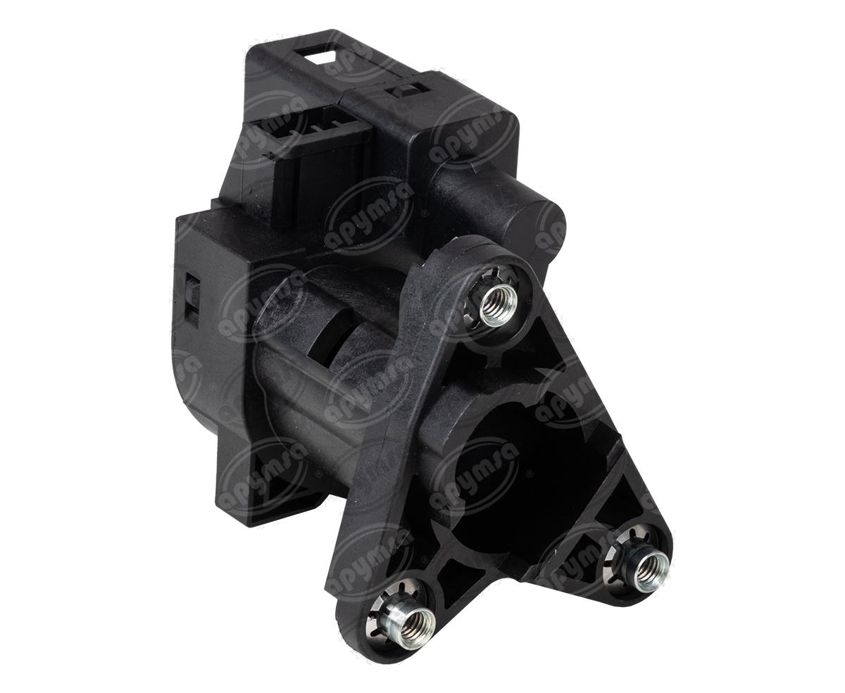 PASTILLA ENCENDIDO 5TERMINALES NTERRUPTOR CHEVROLET MALIBU PONTIAC G6 SATURN AURA QBH DYNAMIC US-650 
