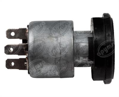 INTERRUPTOR LLAVE 5TERMINALES NISSAN DATSUN IMPORTADO US-140 