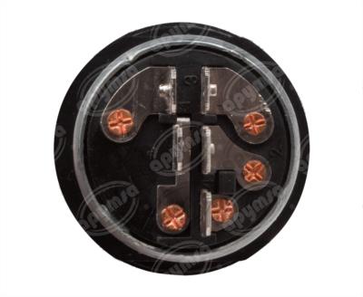 INTERRUPTOR LLAVE 5TERMINALES NISSAN DATSUN IMPORTADO US-140 