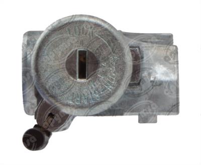 INTERRUPTOR LLAVE 5TERMINALES CON CANDADO DE COLUMNA NISSAN TSURU III 92-17 QBH DYNAMIC 48700-75Y00 